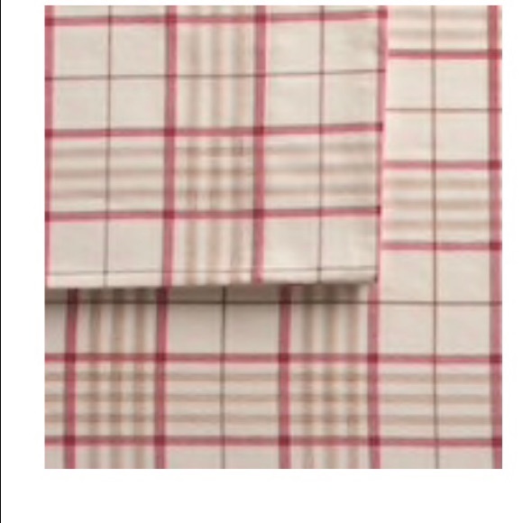 Cuddl Duds Other - Cuddle Duds flannel sheet set